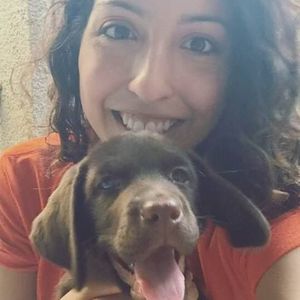 Meet your Posher, Bianca